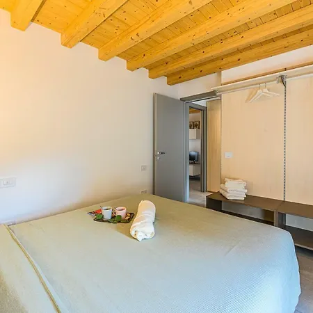 Appartamento Old Town Tirano