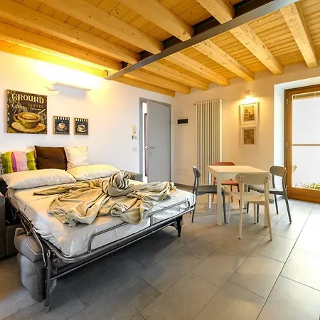 Appartamento Old Town *