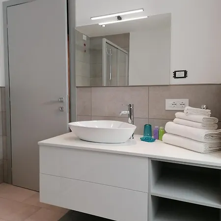 Old Town Appartement Tirano