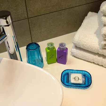 Daire Old Town Tirano