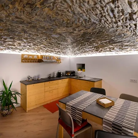 Daire Old Town Tirano