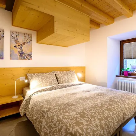 Old Town Daire Tirano